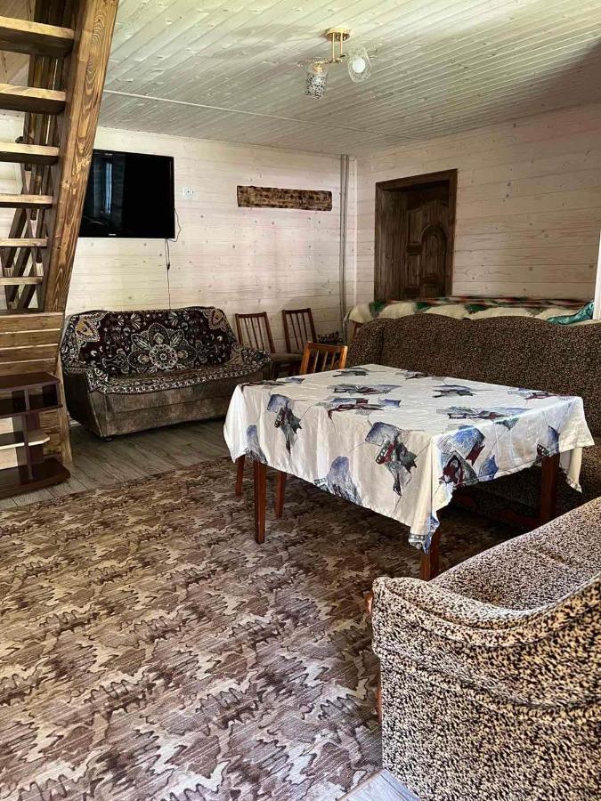 На Березові Krivorovnya Екстериор снимка