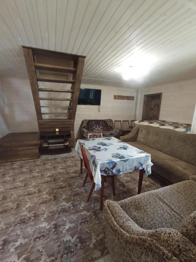 На Березові Krivorovnya Екстериор снимка